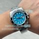 N+ Factory New Clone Rolex Submariner Tiffany Blue 40mm Black Ceramic Bezel Watch (3)_th.jpg